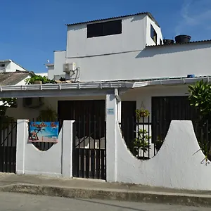 Sea Star San Andrés