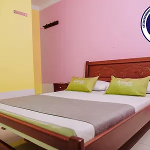 Hotel Tayrona Magico, Santa Marta (Magdalena)