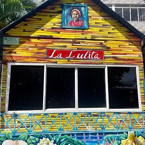 San Martin Hostel San Andres (San Andres and Providencia Islands)