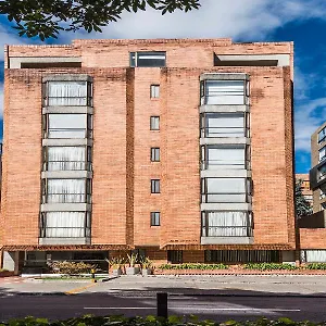 Travelers Fontana Plaza Aparthotel Bogota