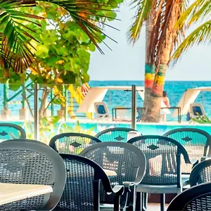 Portobelo Hotel San Andres (San Andres and Providencia Islands)