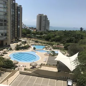 Apartamento Santa Marta Apartamento