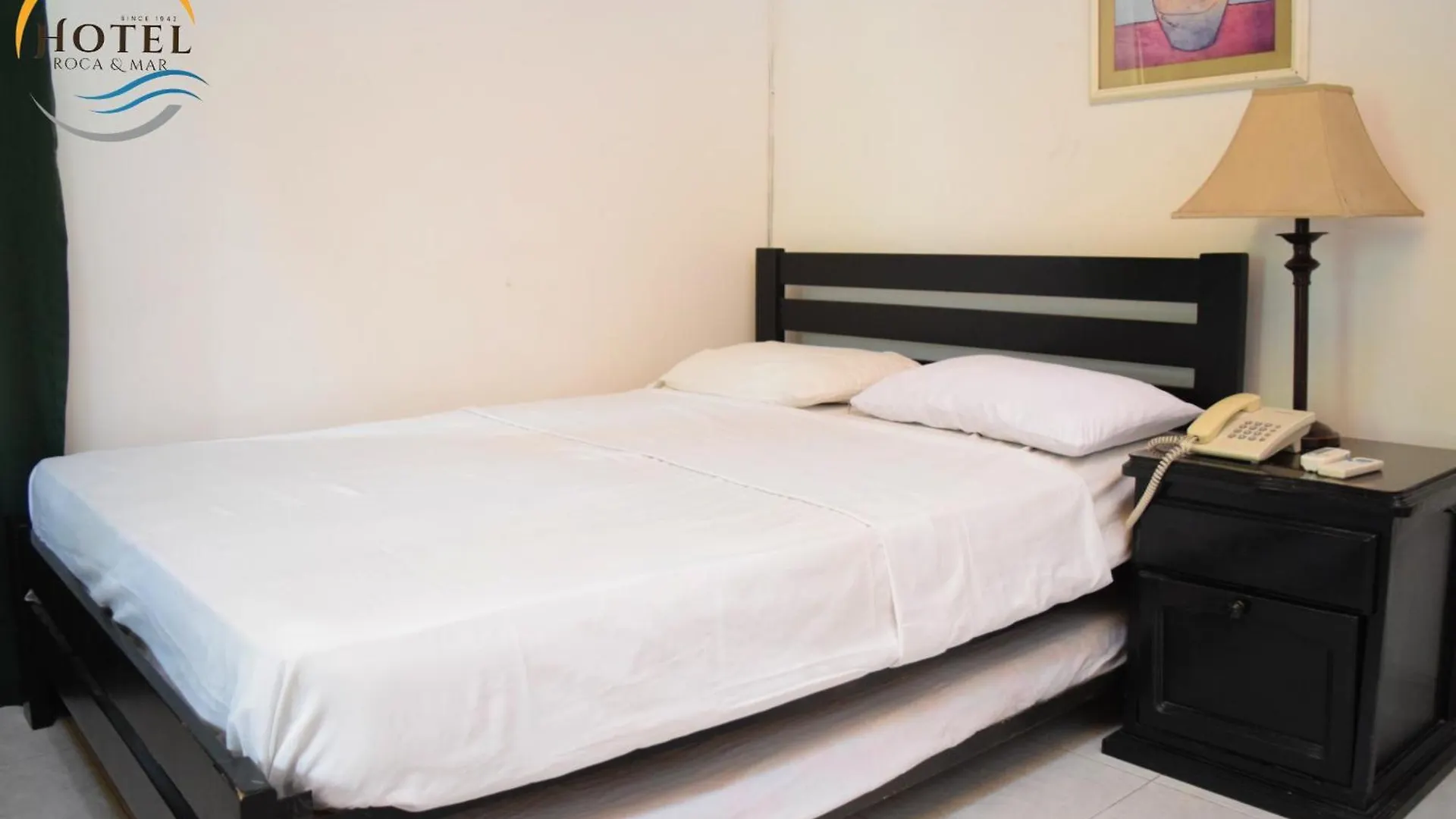 סנטה מרתה Hotel Roca & Mar 3*, סנטה מרתה קולומביה