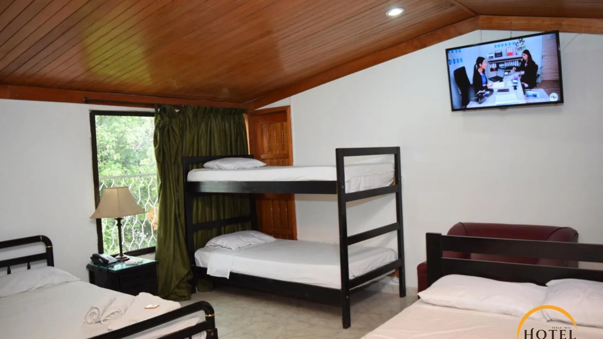 סנטה מרתה Hotel Roca & Mar 3*, סנטה מרתה